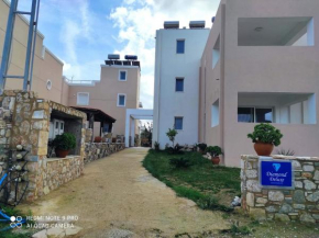Diamond Deluxe Apartments Pool&Bar - Dodekanes Mastichari